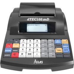 Aclas dTEC-100mD