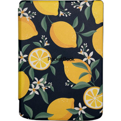 Pocketbook Shell Lemon Print (Verse / Verse Pro)