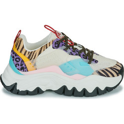 Buffalo Γυναικεία Sneakers Chunky Πολύχρωμα 1636303