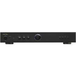 Rotel A8 Ολοκληρωμένος Ενισχυτής Hi-Fi 2.0 40W/4Ω 30W/8Ω
