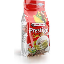 Versele-Laga Prestige Snack with Wild Seeds 125gr