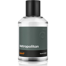 Beviro Metropolitan Eau de Toilette 50ml