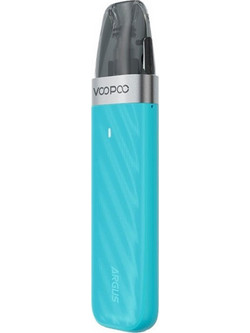VooPoo Argus Z2 Lake Blue Ηλεκτρονικό Τσιγάρο Pod Kit 3ml με Ενσωματωμένη Μπαταρία