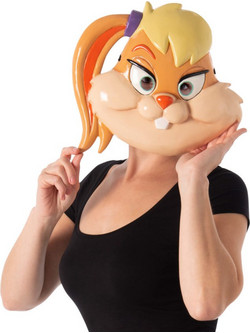 Μάσκα Lola Bunny Looney Tunes 202590