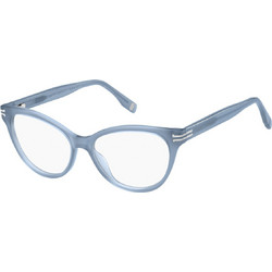 Marc Jacobs MJ1060 MVU Γυναικείος Σκελετός Γυαλιών Οράσεως Κοκάλινος Μπλε