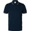 Selected Ανδρική Μπλούζα Polo Κοντομάνικη Navy Μπλε 16095852
