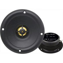 Blow YDQ-401 Tweeter Ηχείου 4" 8Ω