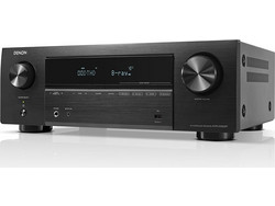 Denon AVR-X580BT Home Cinema 5.1 70W/8Ω