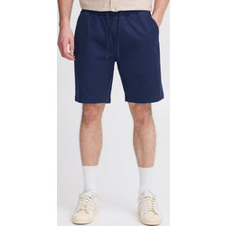 Blend Ανδρική Βερμούδα Υφασμάτινη Navy Μπλε 20717896