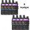 Baofeng UV-5R (5W) 8τμχ Black