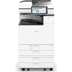 Ricoh IMC5510A Έγχρωμο Φωτοτυπικό Laser