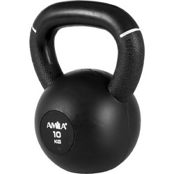 Amila 90476 Kettlebell από Λάστιχο 10kg