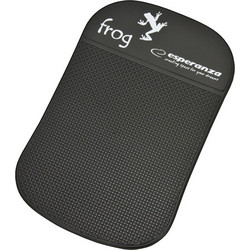 Esperanza EF-101Κ Small Black