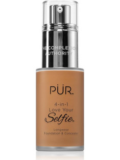 P?R 4-in-1 Love Your Selfie DG3 Liquid Make Up 30ml