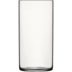 Bormioli Rocco Σετ Ποτήρια Νερού Γυάλινα 375ml 6τμχ BR00A12635