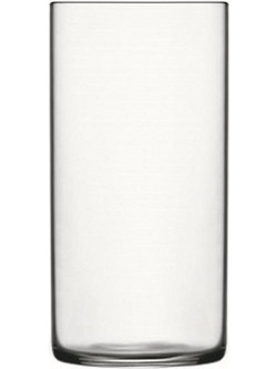 Bormioli Rocco Σετ Ποτήρια Νερού Γυάλινα 375ml 6τμχ BR00A12635