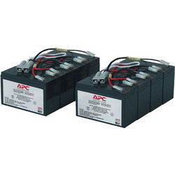 APC RBC12 Μπαταρία VRLA 12V 8Ah