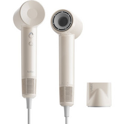 Laifen Swift Se Lite Glossy Tan Πιστολάκι Μαλλιών Ionic 1400W