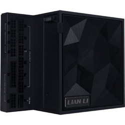Lian Li Edge 750W Τροφοδοτικό Υπολογιστή ATX 3.1 80 PLUS Gold