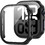 Tech-Protect Defense360 Πλαστική Θήκη με Προστασία Οθόνης για Apple Watch 10 42mm Μαύρη