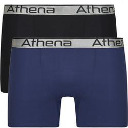 ATHENA Ανδρικά Μποξεράκια Σετ 3Pack LC40-2400