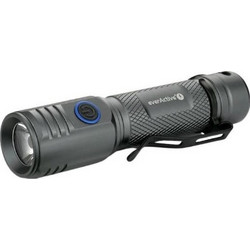 everActive FL-2000R Επαναφορτιζόμενος Φακός Led Αδιάβροχος IPX6 2000lm