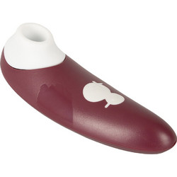 Romp Switch Air Clitoral Pulsator Κλειτοριδικός Δονητής 13.2cm Μωβ