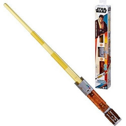 Hasbro Star Wars Lightsaber Forge Kyber Core Jedi Knight Yord Fandar Παιδικό Φωτόσπαθο F9506