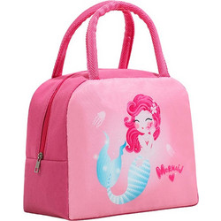 Amber Pink Mermaid AM3003 VID300328