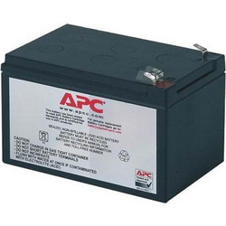 APC RBC4 Μπαταρία VRLA 12V 12Ah