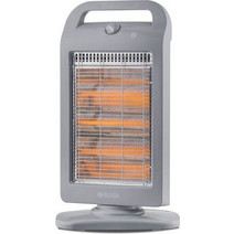 Olimpia Splendid Solaria Evo S Σόμπα Αλογόνου 1200W με Θερμοστάτη