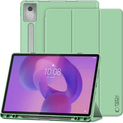 Tech-Protect Smart Case Pen Matcha Green (Lenovo Idea Tab Pro)