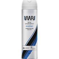 Miraculum Wars Expert Fresh Ανδρικό Αποσμητικό Spray 48h 150ml