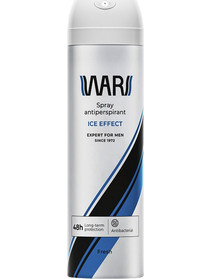 Miraculum Wars Expert Fresh Ανδρικό Αποσμητικό Spray 48h 150ml