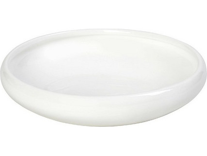 Espiel Siders Ivory Πιάτα Ρηχά Πορσελάνης 16.3cm 4τμχ FUK147K4