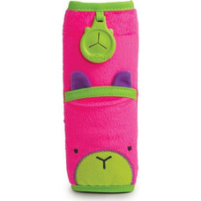 Trunki Επωμίδες Καθίσματος Αυτοκινήτου Pink