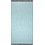 Πετσέτα Θαλάσσης Πράσινο Mint 90x180cm NKP666