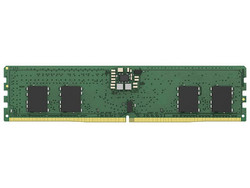 Kingston 8GB (1X8GB) DDR5 RAM 6400MHz C52