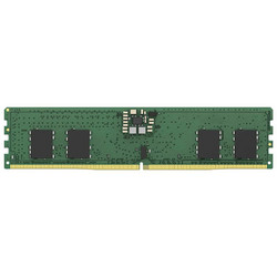 Kingston 8GB (1X8GB) DDR5 RAM 6400MHz C52