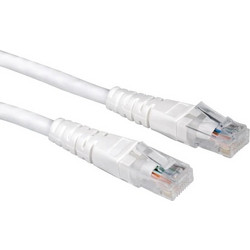 Secomp U/UTP Cat.6 Καλώδιο Δικτύου Ethernet 7m White S1777-50