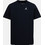 Jordan Παιδικό T-Shirt Κοντομάνικο Μαύρο 85D266-023