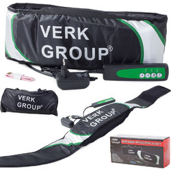 Verk Group 5907451305393 Ζώνη Ηλεκτροδιέγερσης