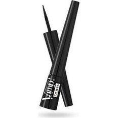 Pupa Vamp! Definition 300 Deep Blue Πινέλο Eyeliner