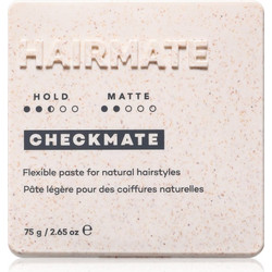 Hairmate Check Mate Paste Μαλλιών Matte 75gr