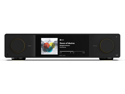 Arcam Radia Series SA35 Ολοκληρωμένος Ενισχυτής Hi-Fi 120W/8Ω