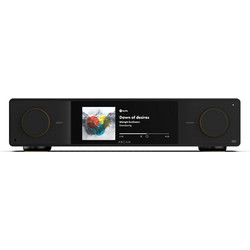 Arcam Radia Series SA35 Ολοκληρωμένος Ενισχυτής Hi-Fi 120W/8Ω