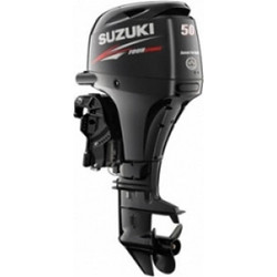 Suzuki DF50 ATL