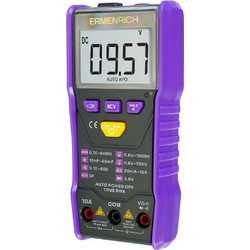 Ermenrich Zing TC20