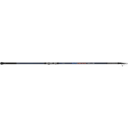 Tubertini Eurocasting Καλάμι Ψαρέματος για Surf Casting Carbon Τηλεσκοπικό 4.2m