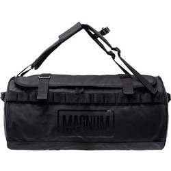 Magnum M000234921 Σακ Βουαγιάζ 60lt Μαύρο